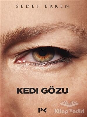 Kedi Gözü - 1