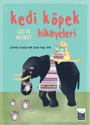 Kedi Köpek Hikayeleri - 1