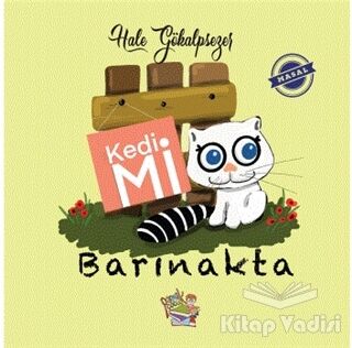 Kedi Mi Barınakta - 1