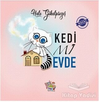 Kedi Mi Evde - 1