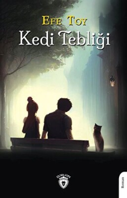 Kedi Tebliği - Dorlion Yayınları