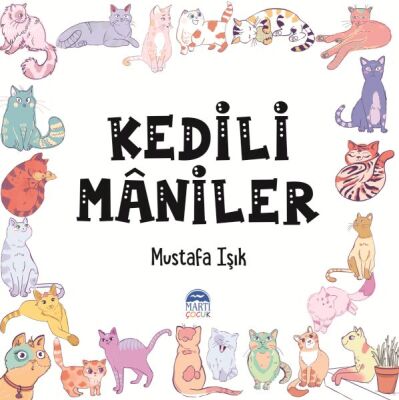 Kedili Maniler - 1