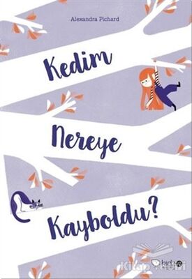 Kedim Nereye Kayboldu? - 1