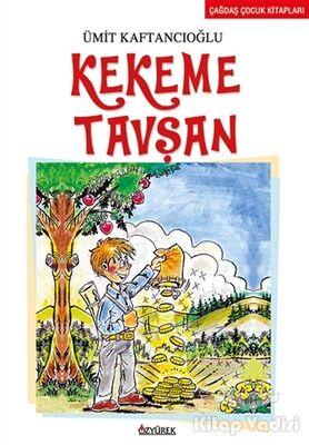 Kekeme Tavşan - 1