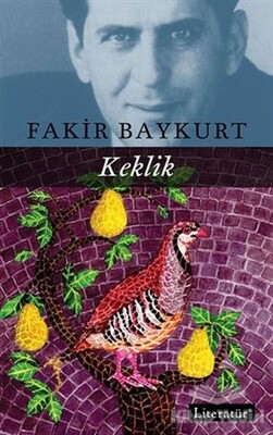 Keklik - Literatür Yayınları