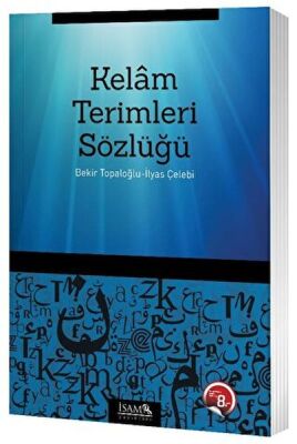 Kelam Terimleri Sözlüğü - 1