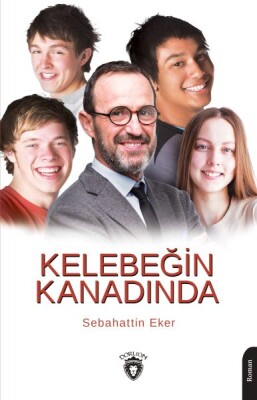 Kelebeğin Kanadında - Dorlion Yayınları