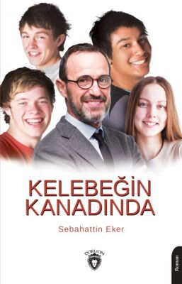 Kelebeğin Kanadında - 1