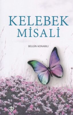 Kelebek Misali - 1