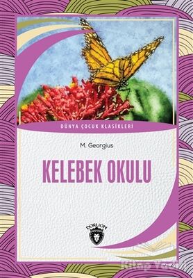 Kelebek Okulu - 1