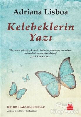 Kelebeklerin Yazı - 1