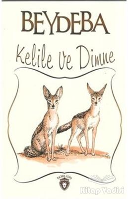 Kelile ve Dimne - 1