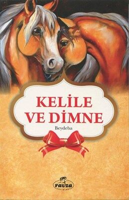 Kelile ve Dimne - 1