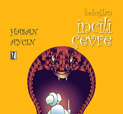 Keloğlan - İncili Çevre - İz Yayıncılık