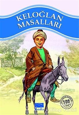 Keloğlan Masalları - Parıltı Yayınları