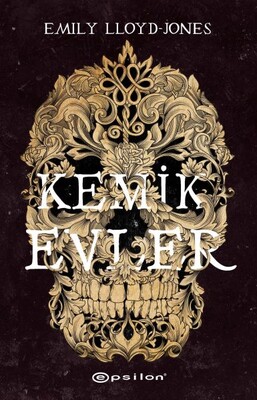 Kemik Evler - Epsilon Yayınları