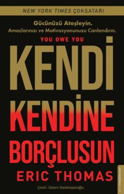 Kendi Kendine Borçlusun - 1