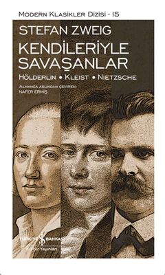 Kendileriyle Savaşanlar - Modern Klasikler Dizisi (Şömizli) - 1