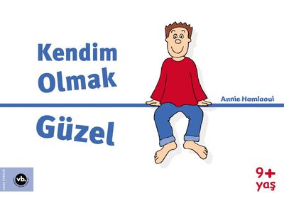 Kendim Olmak Güzel - 1