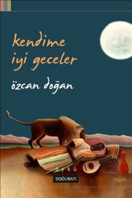 Kendime İyi Geceler - 1