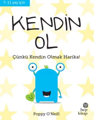 Kendin Ol - İyi Yaşa, Sağlıklı Ol Serisi - 1