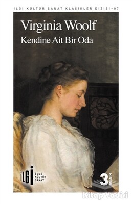 Kendine Ait Bir Oda - İlgi Kültür Sanat Yayınları