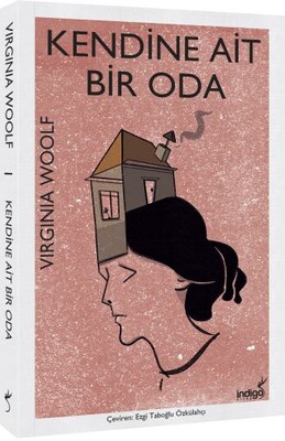 Kendine Ait Bir Oda - İndigo Kitap