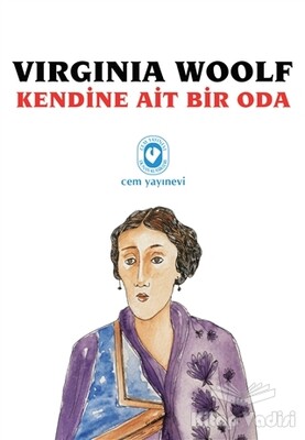 Kendine Ait Bir Oda - Cem Yayınevi