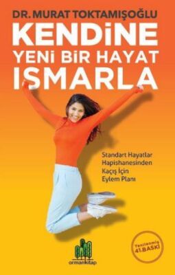 Kendine Yeni Bir Hayat Ismarla - 1