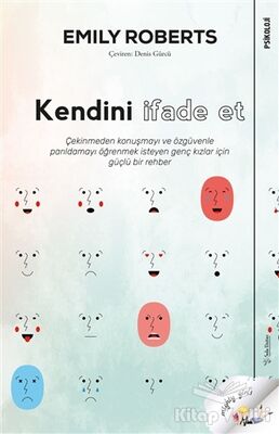 Kendini İfade Et - 1