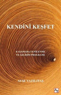 Kendini Keşfet - Az Kitap