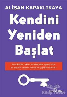 Kendini Yeniden Başlat - 1