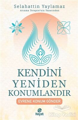 Kendini Yeniden Konumlandır - 1