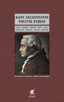 Kent Felsefesinin Politik Evreni - Ayrıntı Yayınları