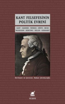 Kent Felsefesinin Politik Evreni - 1