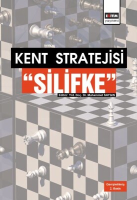 Kent Stratejisi: Silifke - Eğitim Yayınevi