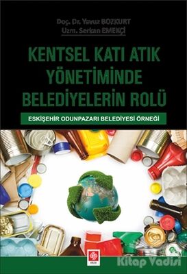 Kentsel Katı Atık Yönetiminde Belediyelerin Rolü - 1