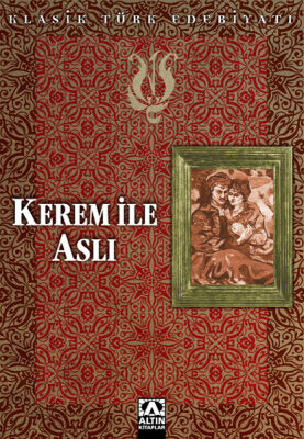 Kerem ile Aslı - 1