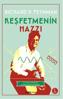 Keşfetmenin Hazzı - 1