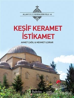 Keşif Keramet İstikamet - 1