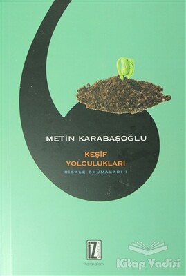 Keşif Yolculukları - İz Yayıncılık