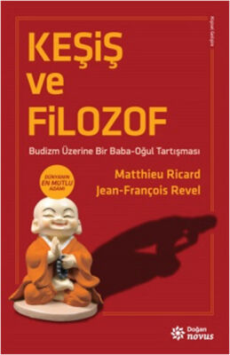 Keşiş ve Filozof - 1