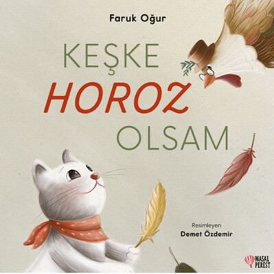 Keşke Horoz Olsam - 1