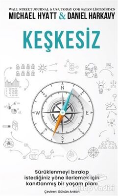 Keşkesiz - 1