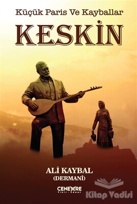 Keskin - Cenevre Fikir Sanat