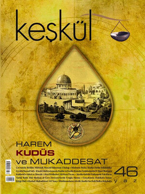 Keşkül Dergisi : Sayı 46 - Sufi Kitap