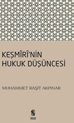 Keşmiri'nin Hukuk Düşüncesi - 1