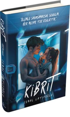 Kibrit (Ciltli) - 1