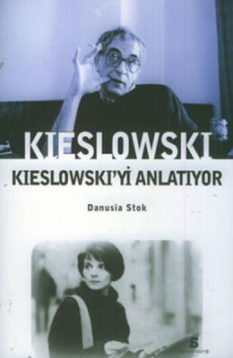 Kieslowski Kieslowski'yi Anlatıyor - 1