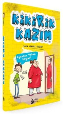 Kikirik Kazım 1 - Aynalar Yalan Söyler - 1